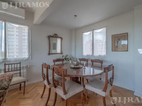 Departamento en Alquiler en Acassuso, USD 2.500
