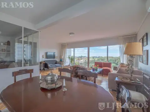 Departamento en Alquiler de 2 dormitorios