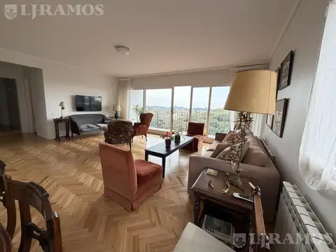 Departamento en Alquiler 40 años