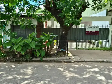 CASA IDEAL2 FLIAS FLORENCIO VARELA  APTO CRÉDITO HIPOTECARIO