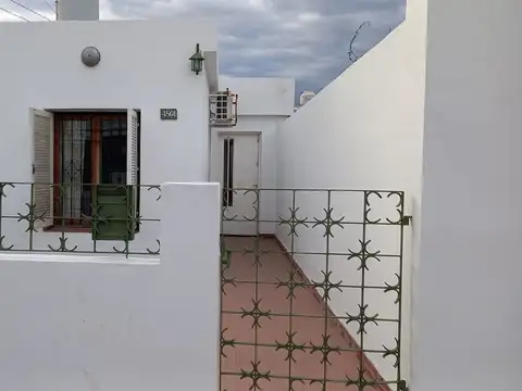  VENTA CASA EN EMPALME 2 DORMITORIOS APTA CREDITO