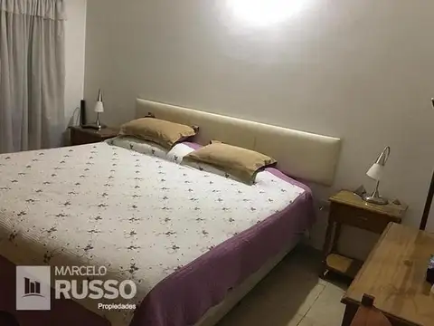 IMPECABLE CASA 4 AMBIENTES