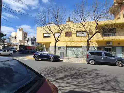 Avenida Boyacá 700