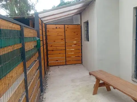 Casa en Alquiler de 1 dormitorio