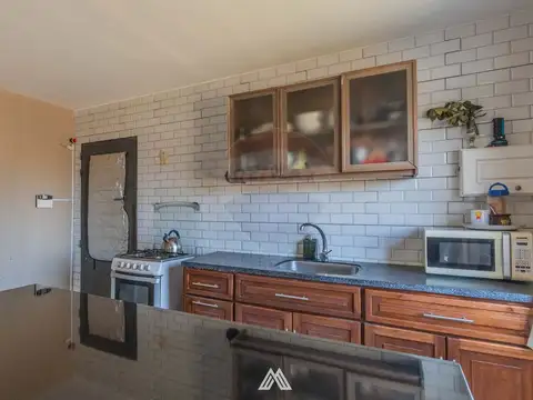 Venta casa gran terreno sobre Camino Los Horneros