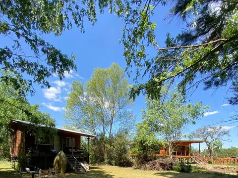 Cabaña | Isla | Venta | Delta | Tigre | Permutas