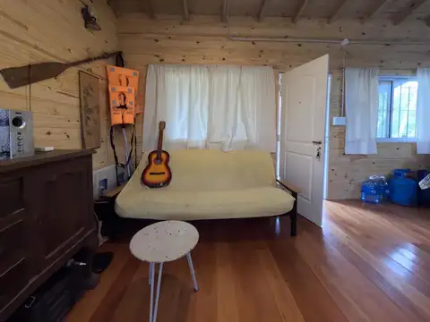 Terreno en Venta en Delta del Tigre, USD 48.000