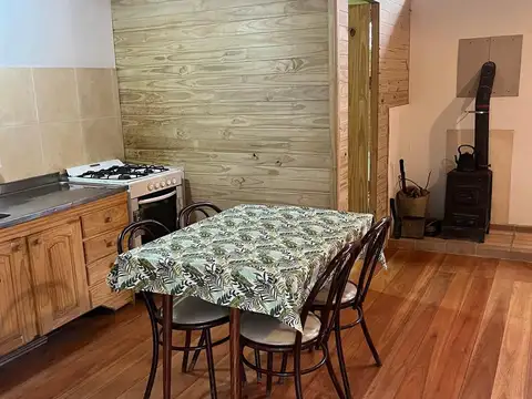 Terreno en Venta en Delta del Tigre, USD 48.000