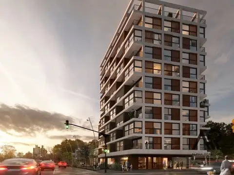 Departamento en Venta en Pocitos Nuevo , USD 143.600