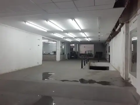 Av Libertador al 2300