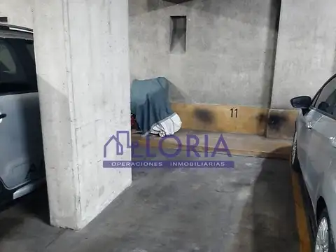 CESPEDES 2400, Piso PB