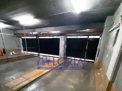 Cochera en Venta Fija