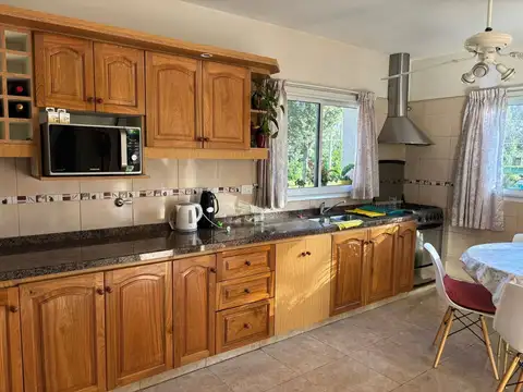 Casa en Venta 16 años