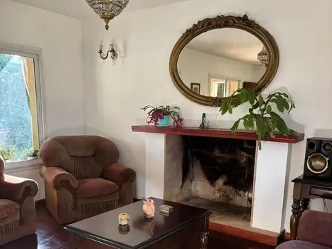 Casa 7 ambientes con 4 baños