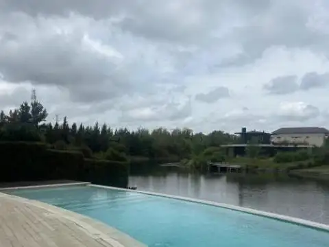 Departamento en Alquiler en Nordelta, Partido de Tigre