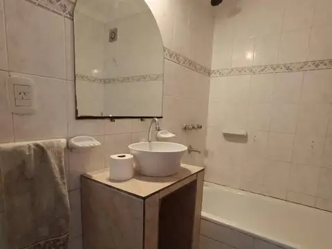 Alquiler departamento 2 ambientes Ciudad Villa Madero