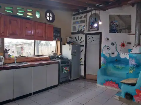 Casa en Ignacio Correas Arana