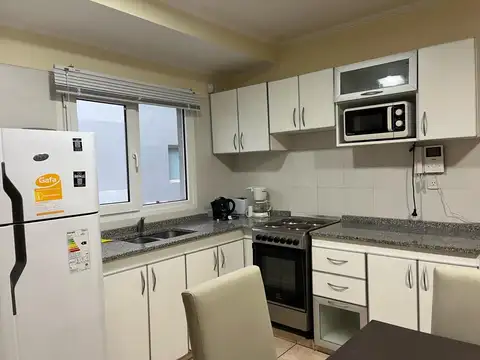 Departamento en Venta con 2 cocheras