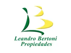 Leandro bertoni propiedades