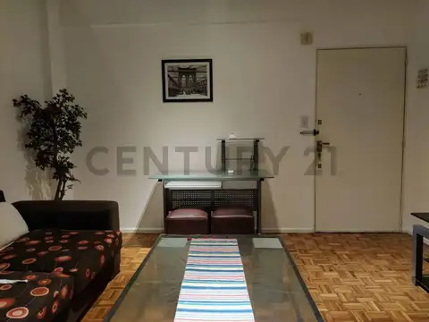 VENTA DEPARTAMENTO 2 AMBIENTES EN PALERMO SOHO