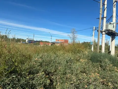 TERRENO EN VENTA EN ALMAS AZULES