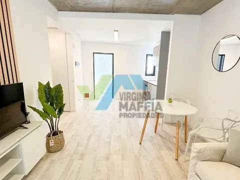Departamento en Venta Apto profesional