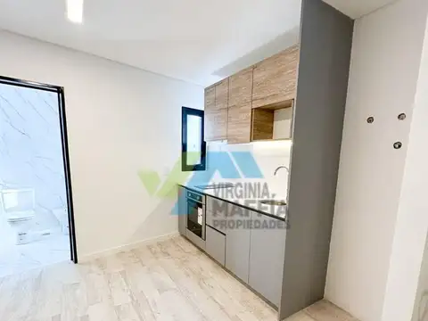 Departamento en Venta A Estrenar