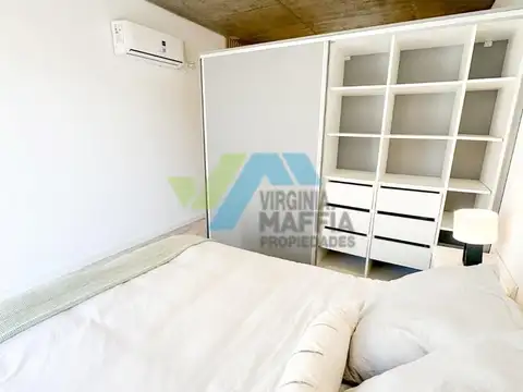 Departamento en Venta en Colegiales, USD 169.836