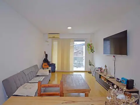 Departamento en Venta en Caballito, USD 139.900