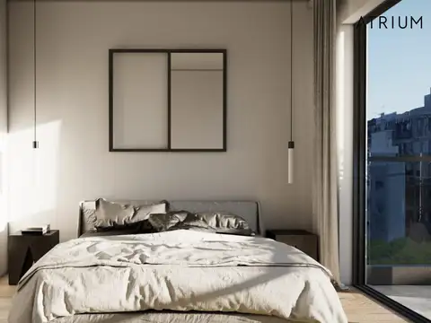 Departamento en Venta Apto profesional