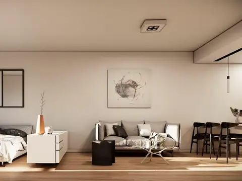 Departamento en Venta 1 año