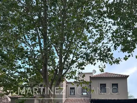 Casa  en Alquiler en Ayres De Pilar, Pilar, G.B.A. Zona Norte