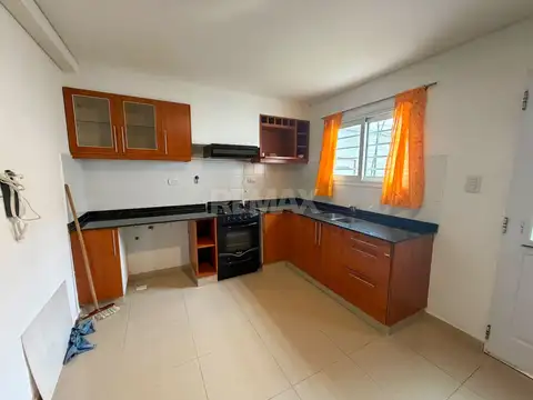 Depto Tipo Casa en Alquiler 11 años