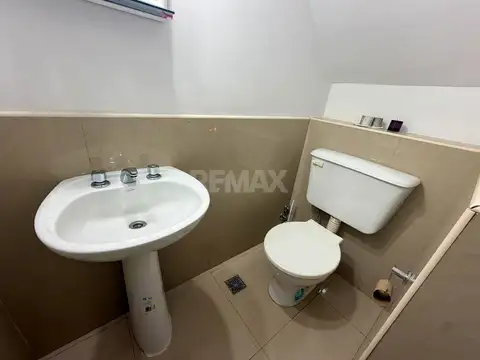 DÚPLEX EN ALQUILER - BARRIO LEJOS DE BUENOS AIRES