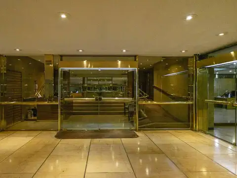 Oficina en Venta en Barrio Norte, USD 550.000