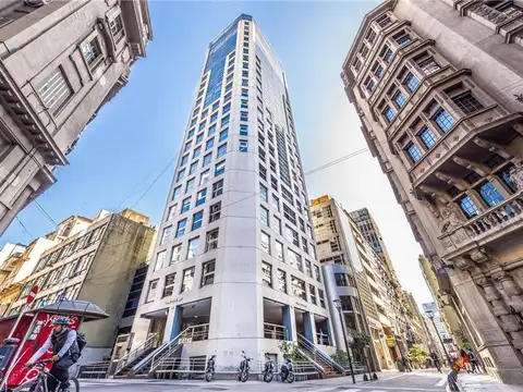  Oficinas de categoría / 210m2 / Torre / cocheras 