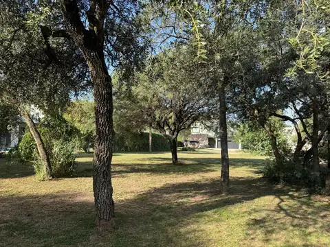 Venta lote en valle del golf etapa i