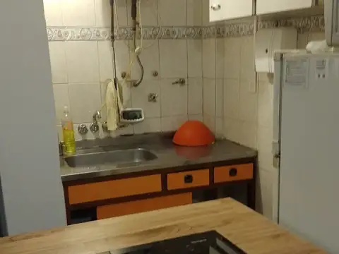 Departamento en Alquiler 35 años