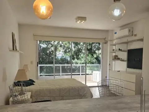 Venta Departamento Monoambiente en Balvanera