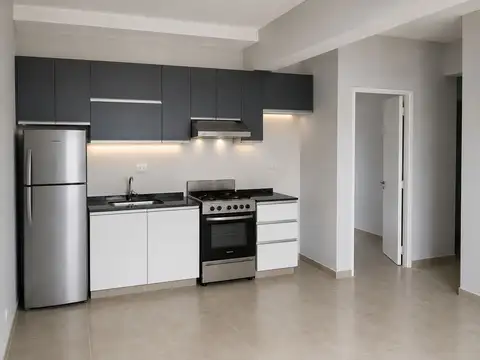 Departamento 2 dormitorios P. Vargas Guaymallen
