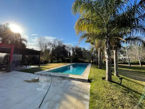 Casa en Venta de 4 dormitorios