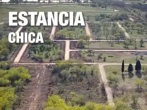 Terrenos y Lotes en Venta en Abasto [Cod: 7727-6059085]