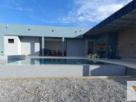 Casa en venta - 1 Baño - 364Mts2 - Ramallo