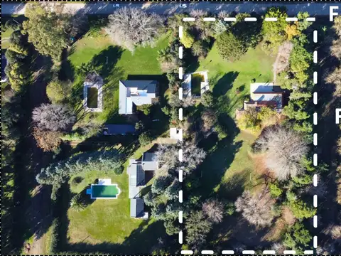 Casa en Venta de 3 dormitorios