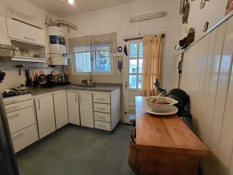 VENTA DUPLEX  3 Amb - San Miguel