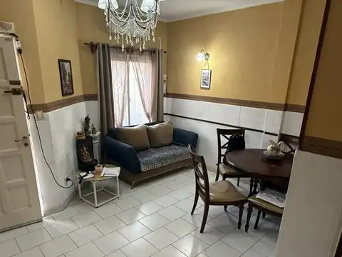 Depto Tipo Casa en Venta 30 años