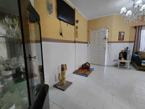 Depto Tipo Casa en Venta de Monoambiente