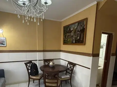 Depto Tipo Casa Monoambiente con 1 baño