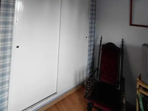 Depto Tipo Casa Monoambiente con 1 baño