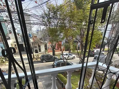 Depto Tipo Casa en Venta de Monoambiente